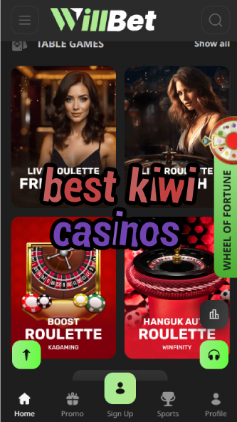 Best Kiwi Casinos - Top New Zealand Gambling Sites-casinoorder.vip