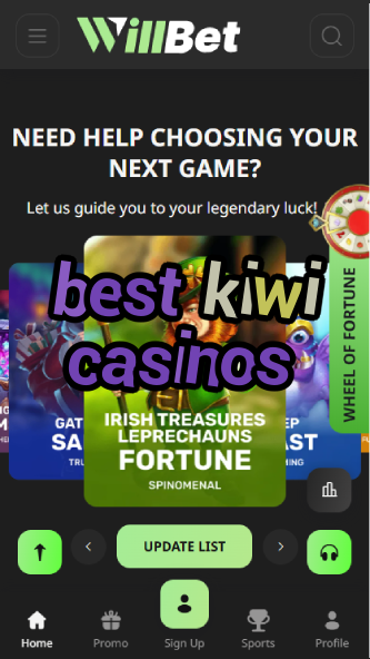 Best Kiwi Casinos - Top New Zealand Gambling Sites-casinoorder.vip