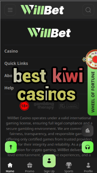 Best Kiwi Casinos - Top New Zealand Gambling Sites-casinoorder.vip