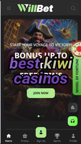 Best Kiwi Casinos - Top New Zealand Gambling Sites-casinoorder.vip