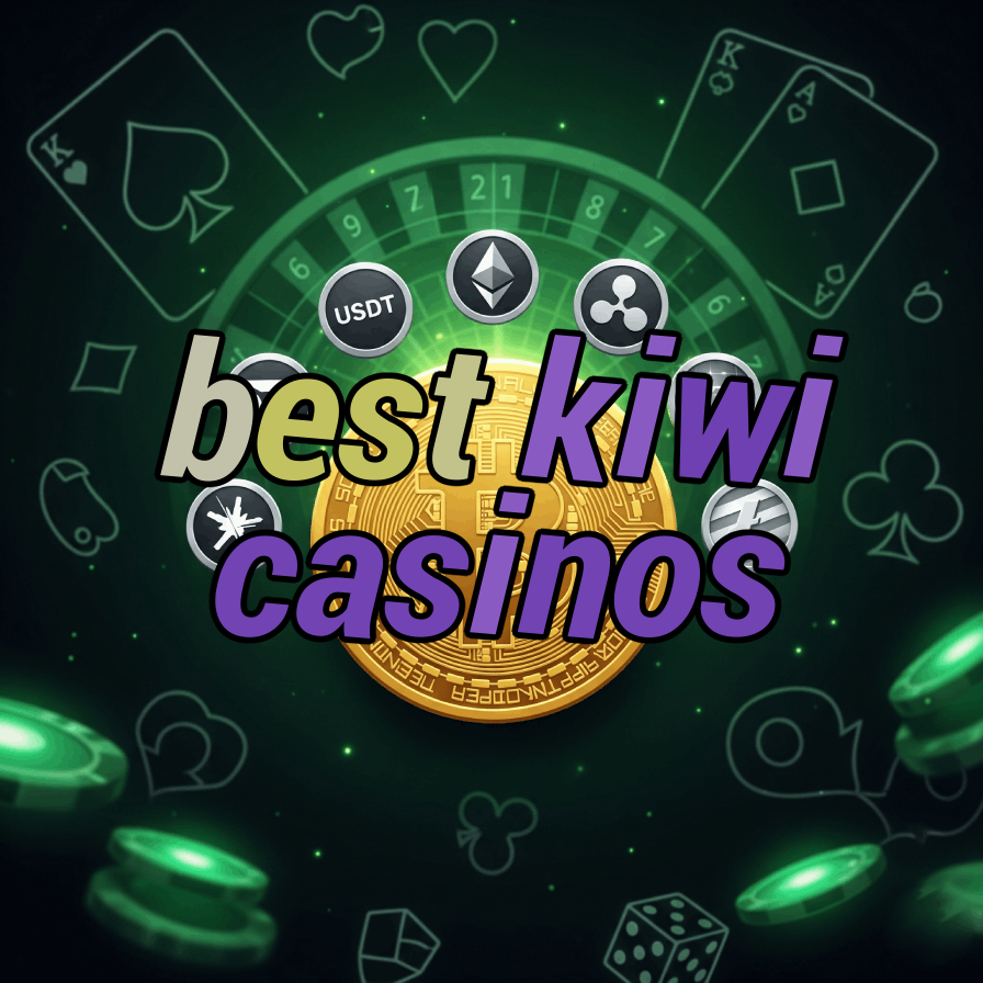 Best Kiwi Casinos - Top New Zealand Gambling Sites